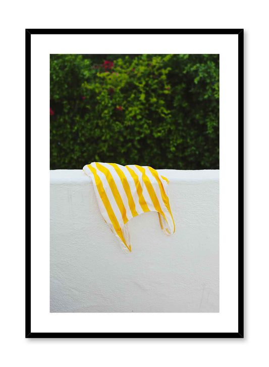 Skinny Dip, Poster