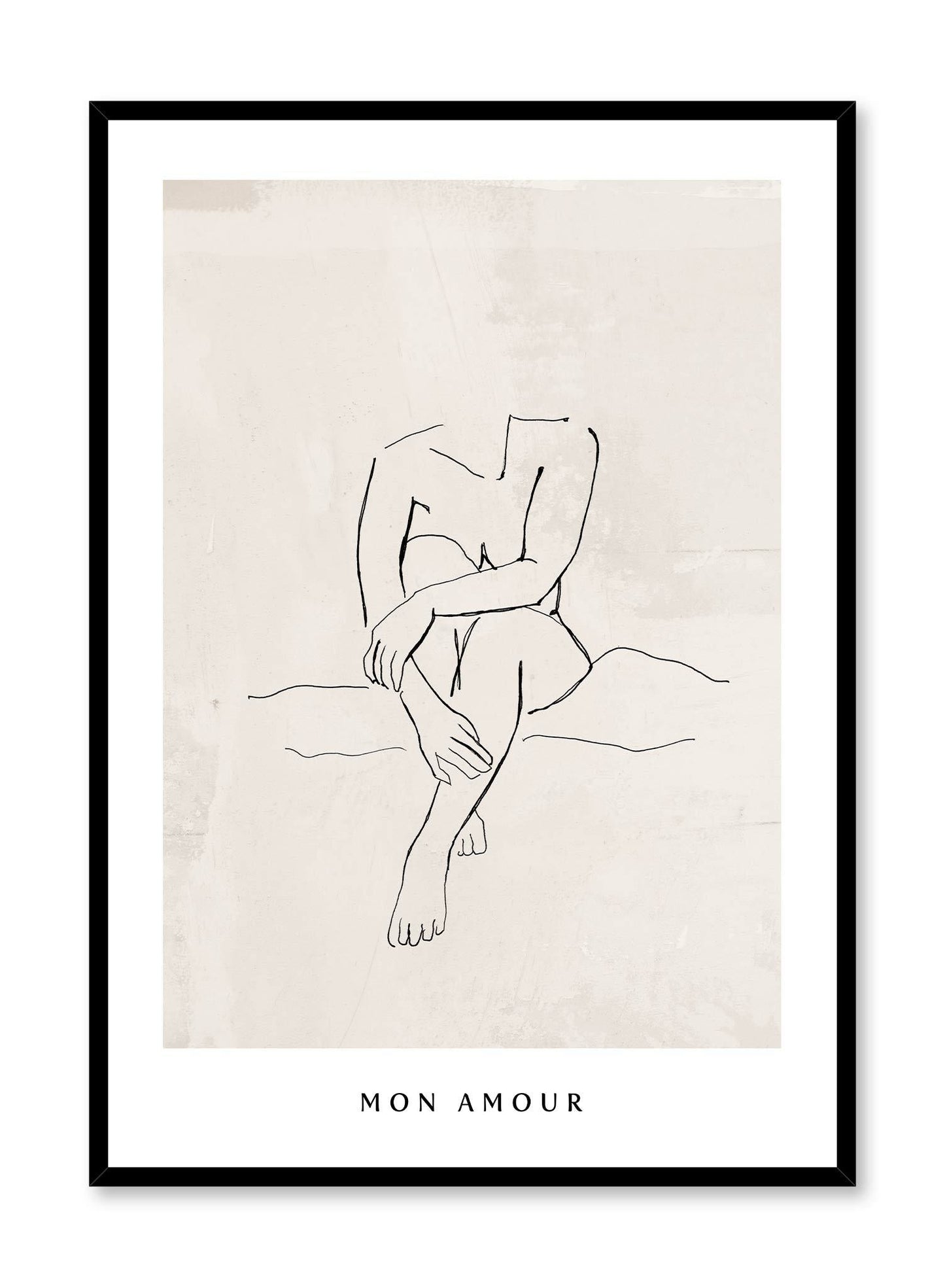Aurora, Poster