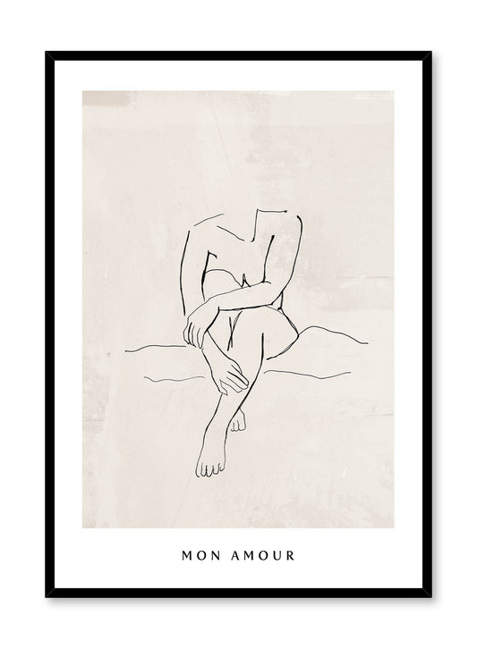 Aurora, Poster