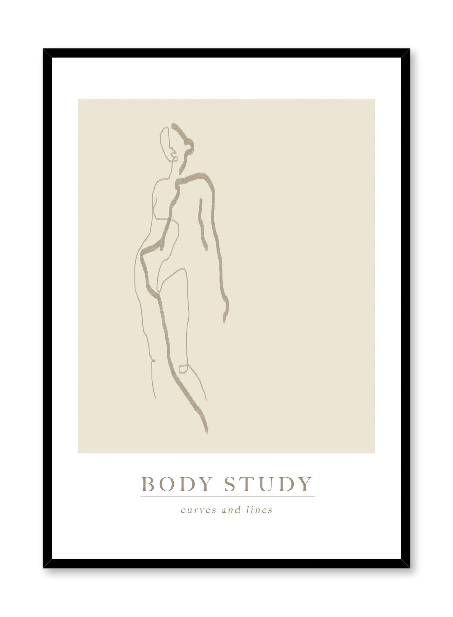 Fluid, Poster