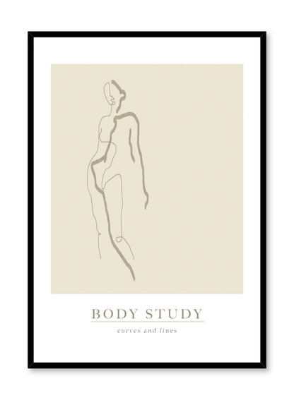 Fluid, Poster