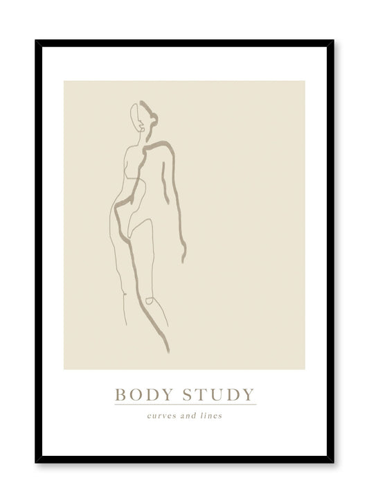 Fluid, Poster