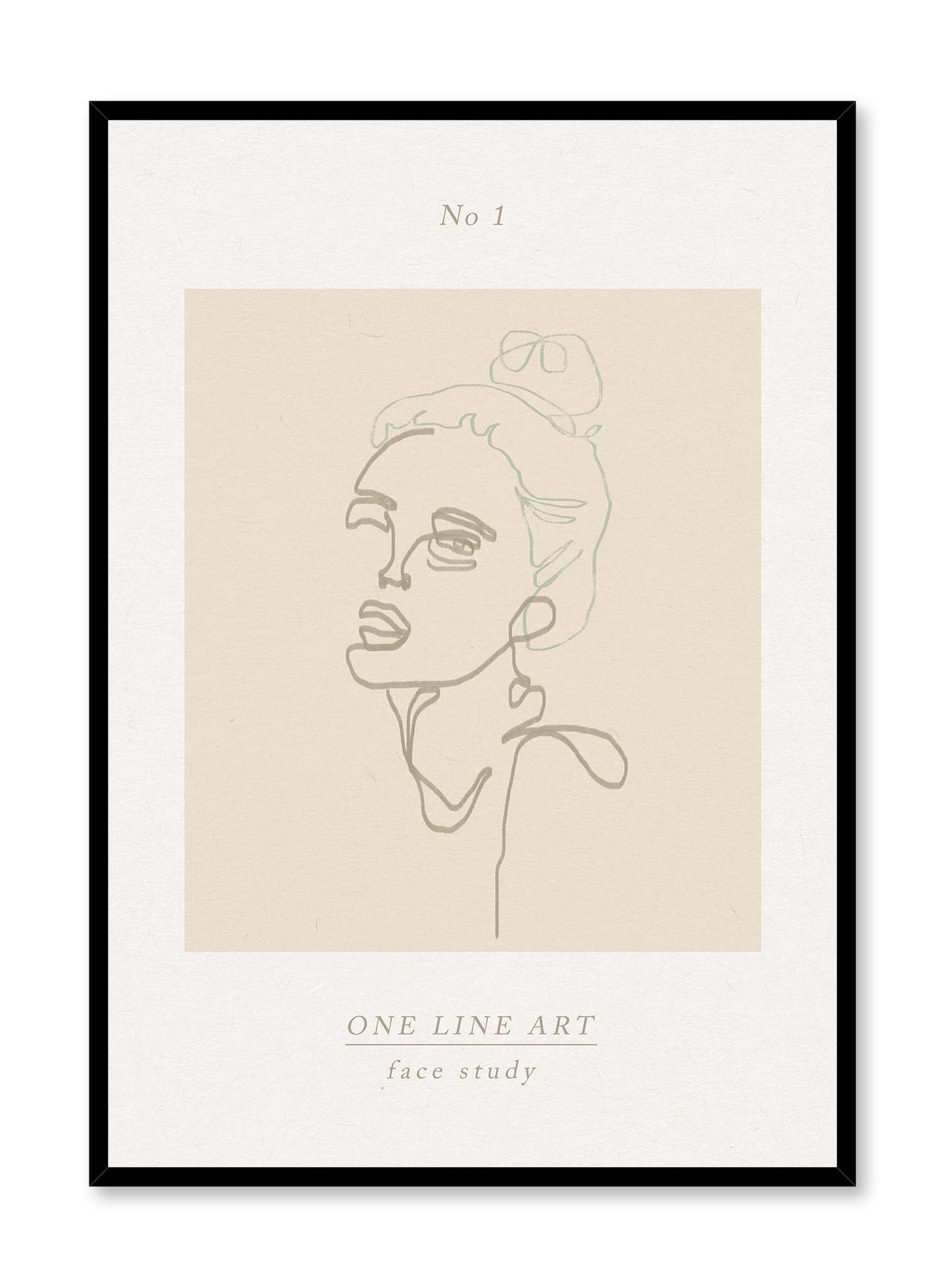 Wink, Poster