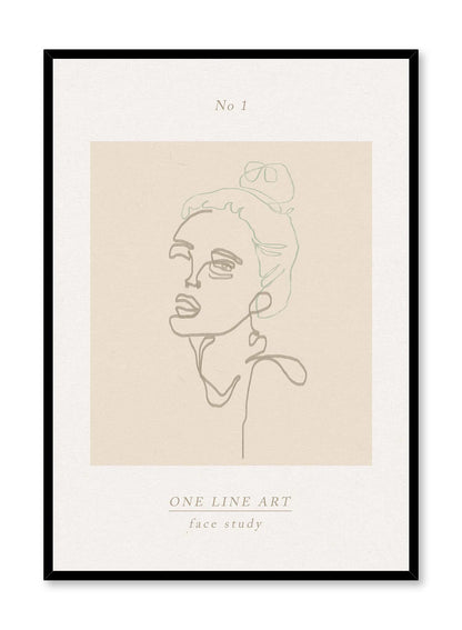 Wink, Poster