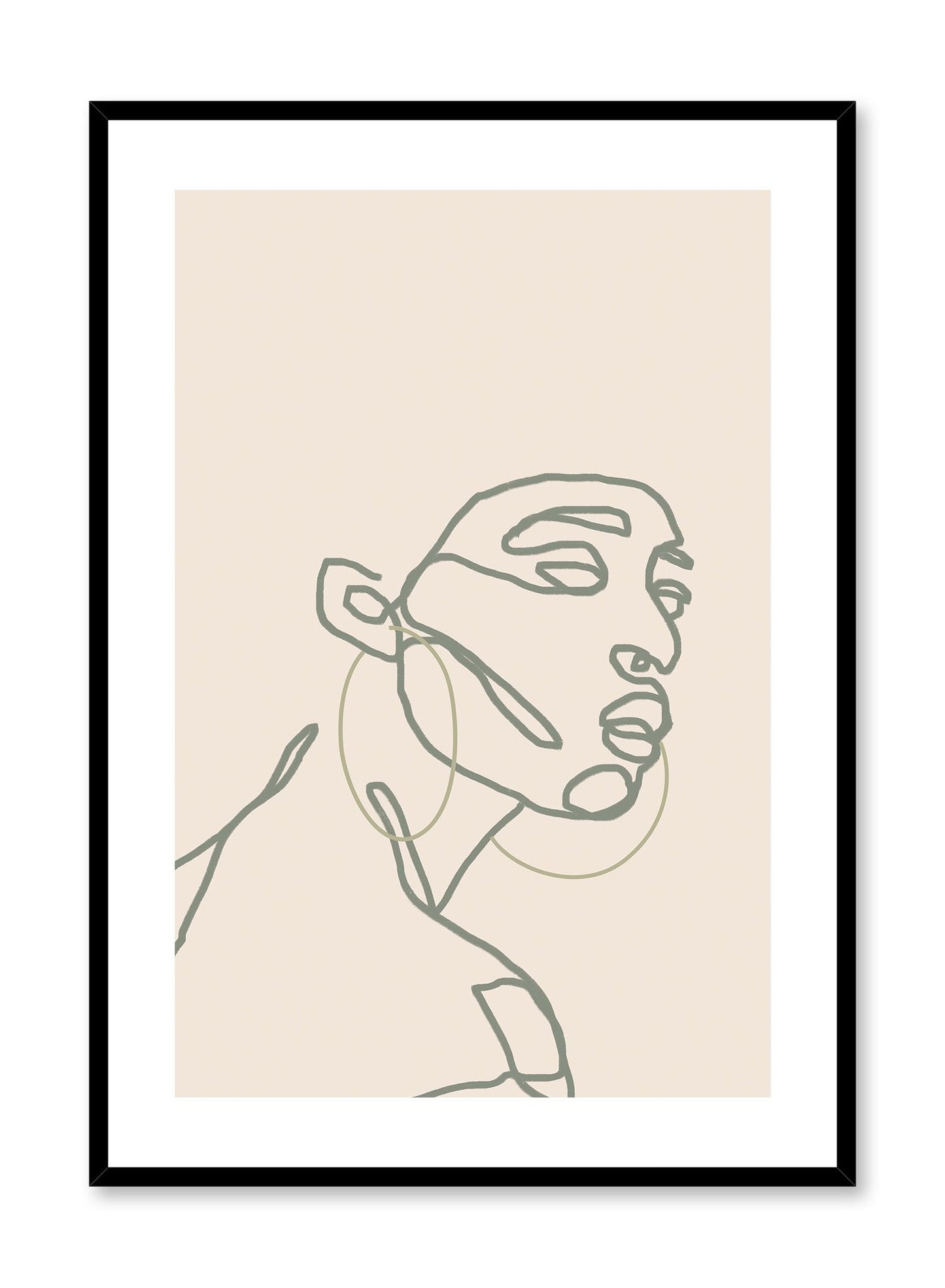 Hoops, Poster