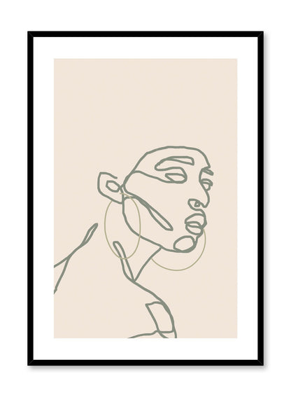 Hoops, Poster