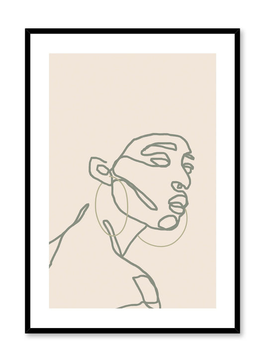 Hoops, Poster