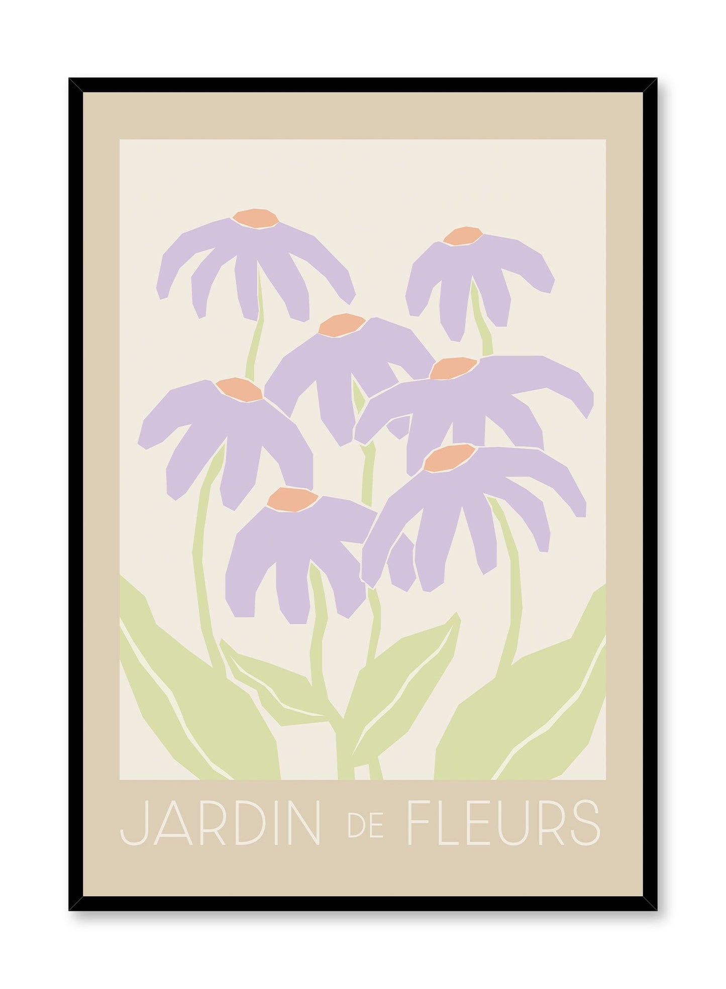 Joyful, Poster