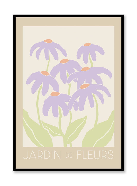 Joyful, Poster