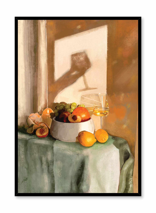 Cheers!, Poster