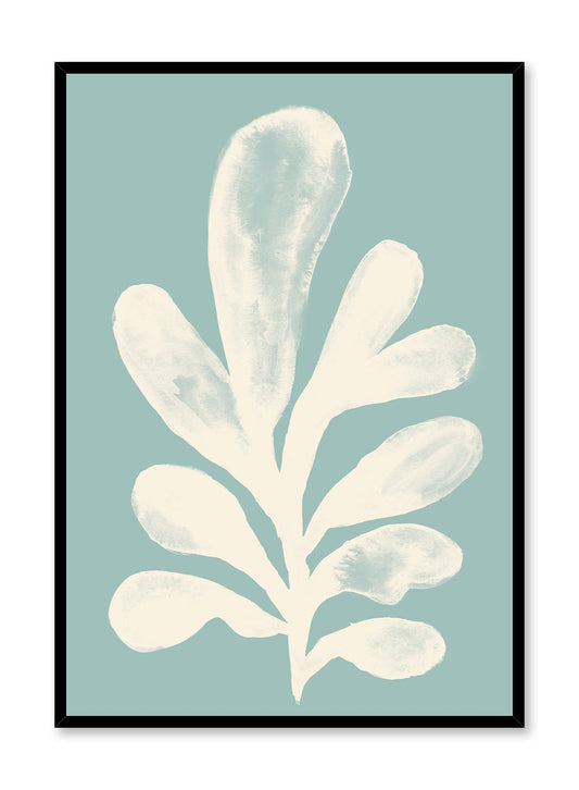 Sea Flower, Poster