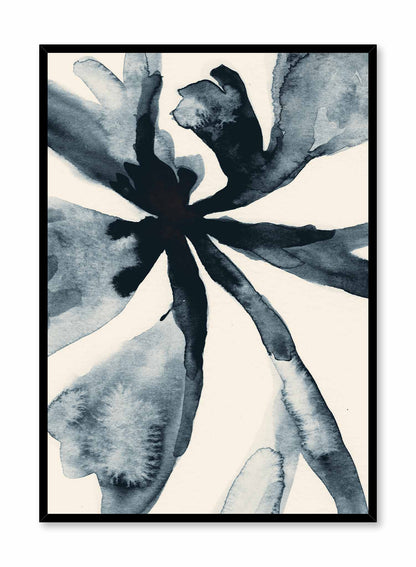 Swaying Seaweed, Poster