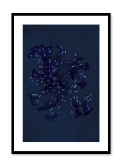 Marine Gem, Poster