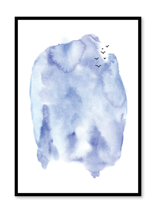 Nautical Dream, Poster