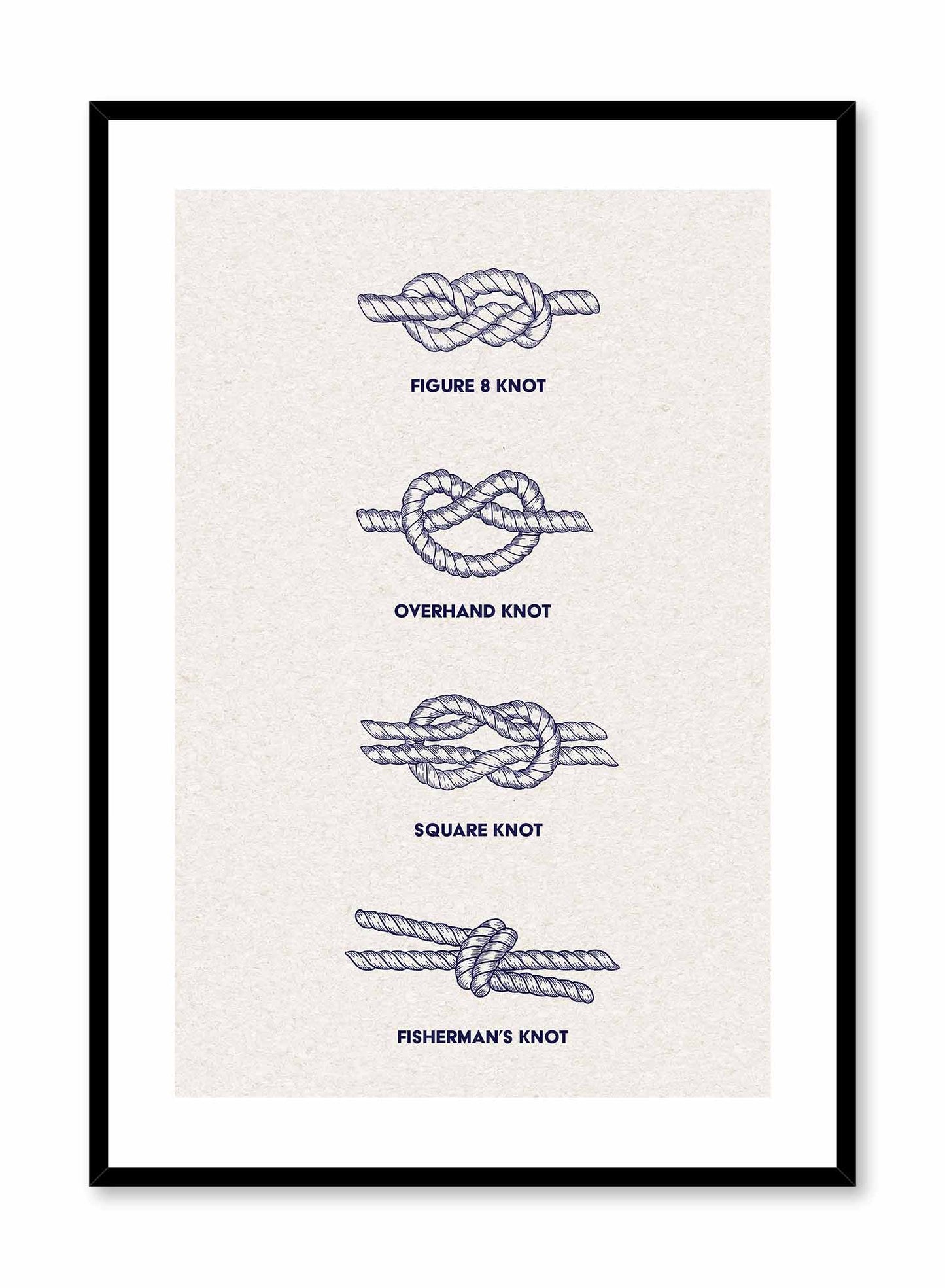 Tied Up, Poster