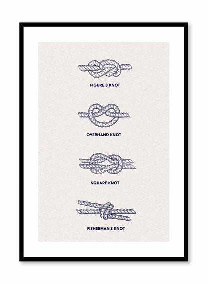 Tied Up, Poster
