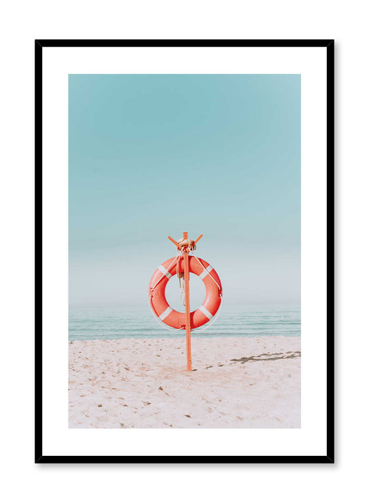 Baywatch, Poster