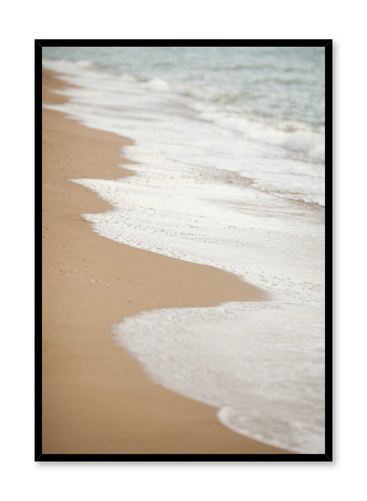 Ocean Tide, Poster