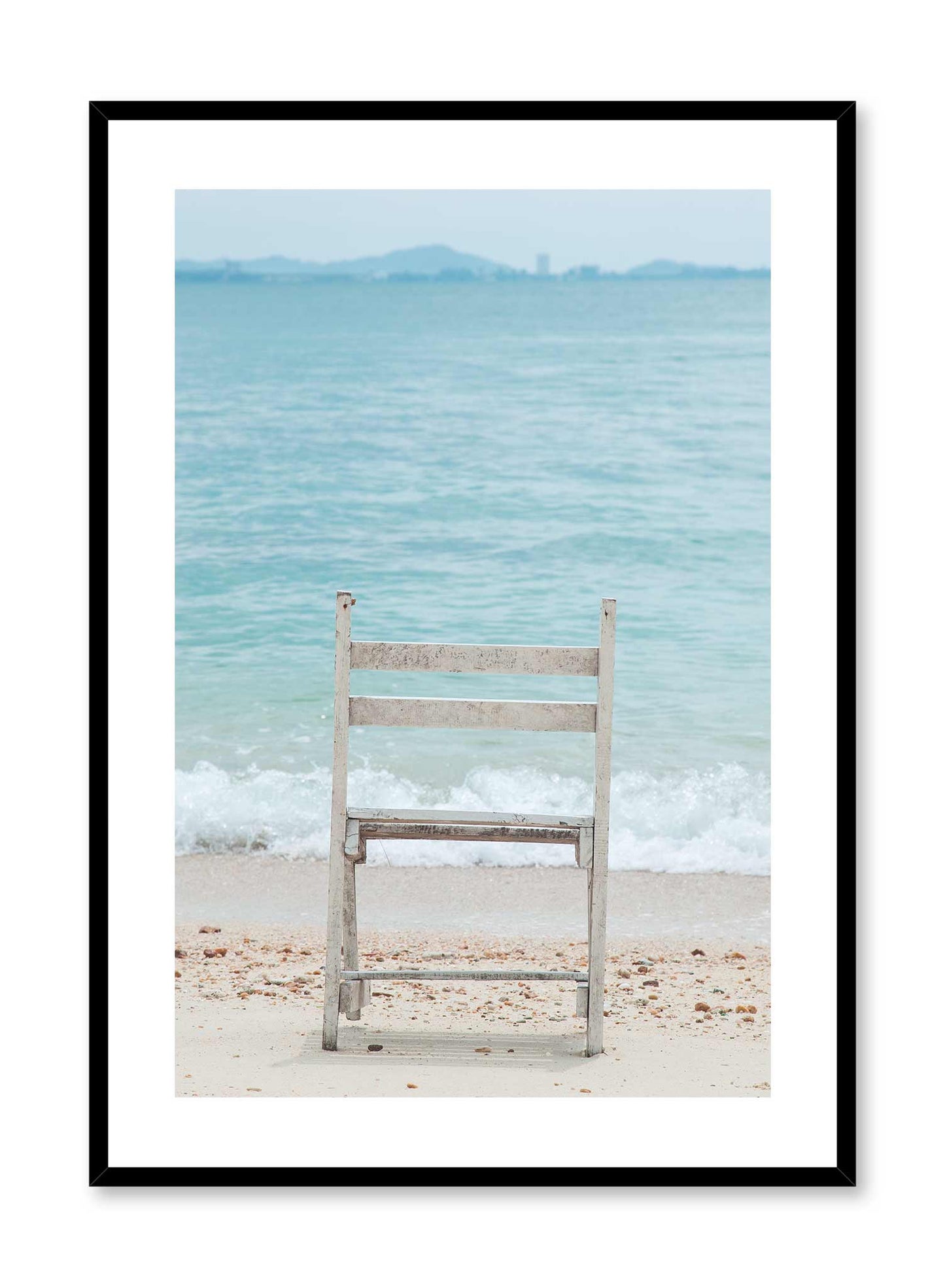 Seaside Spectacle, Poster