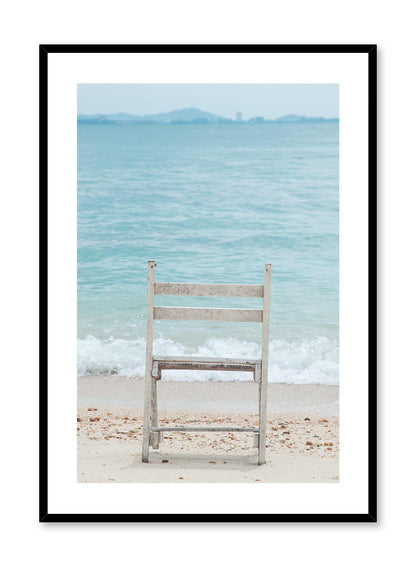 Seaside Spectacle, Poster