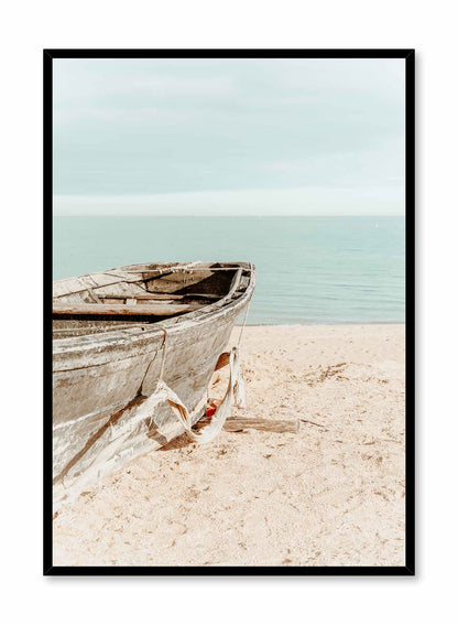 Fisherman’s Friend, Poster