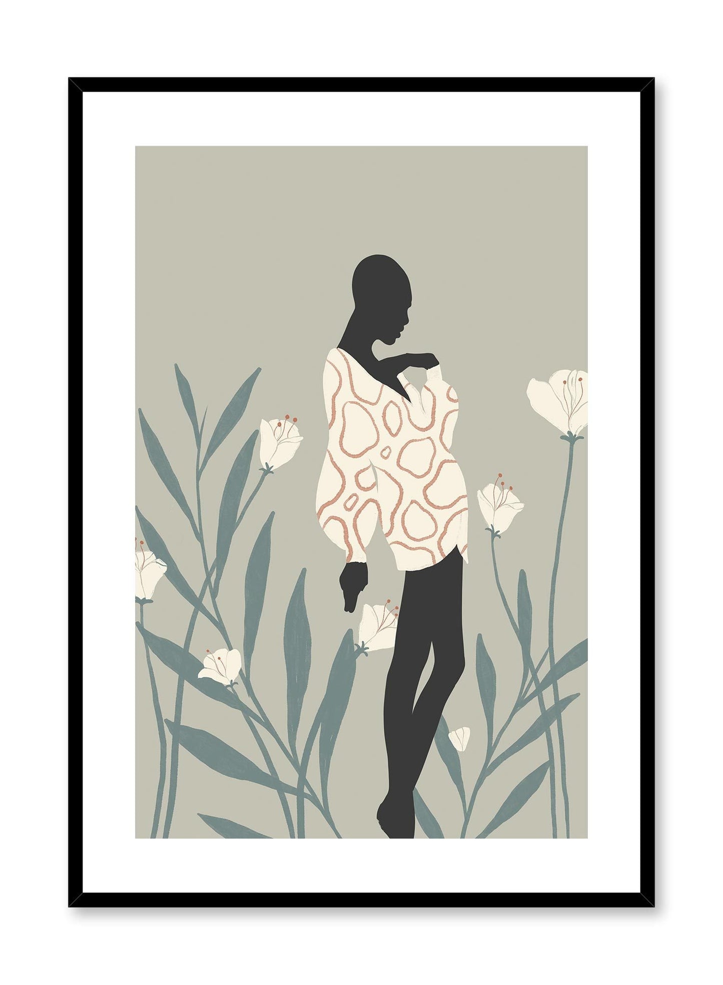 Mudiwa, Poster