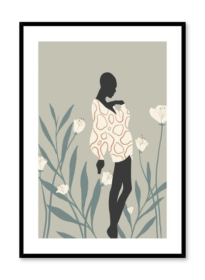 Mudiwa, Poster