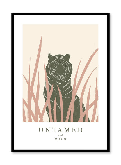 Freedom Cat, Poster