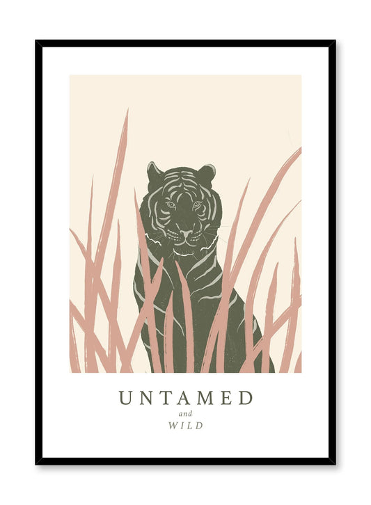 Freedom Cat, Poster