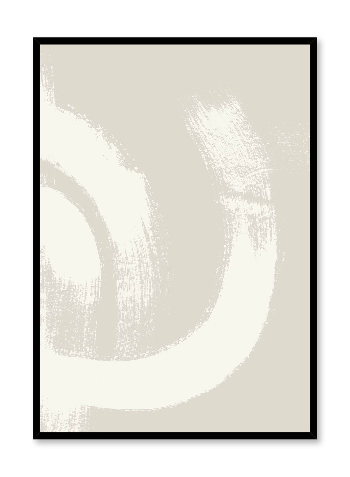 Muslin, Poster