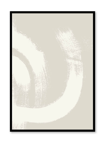Muslin, Poster