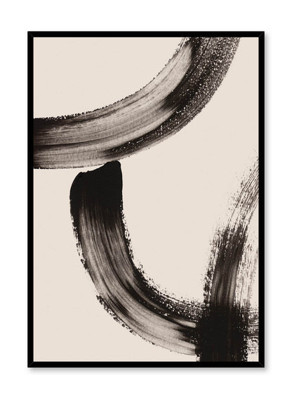 Swoosh, Poster