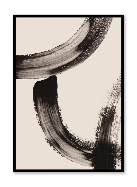 Swoosh, Poster