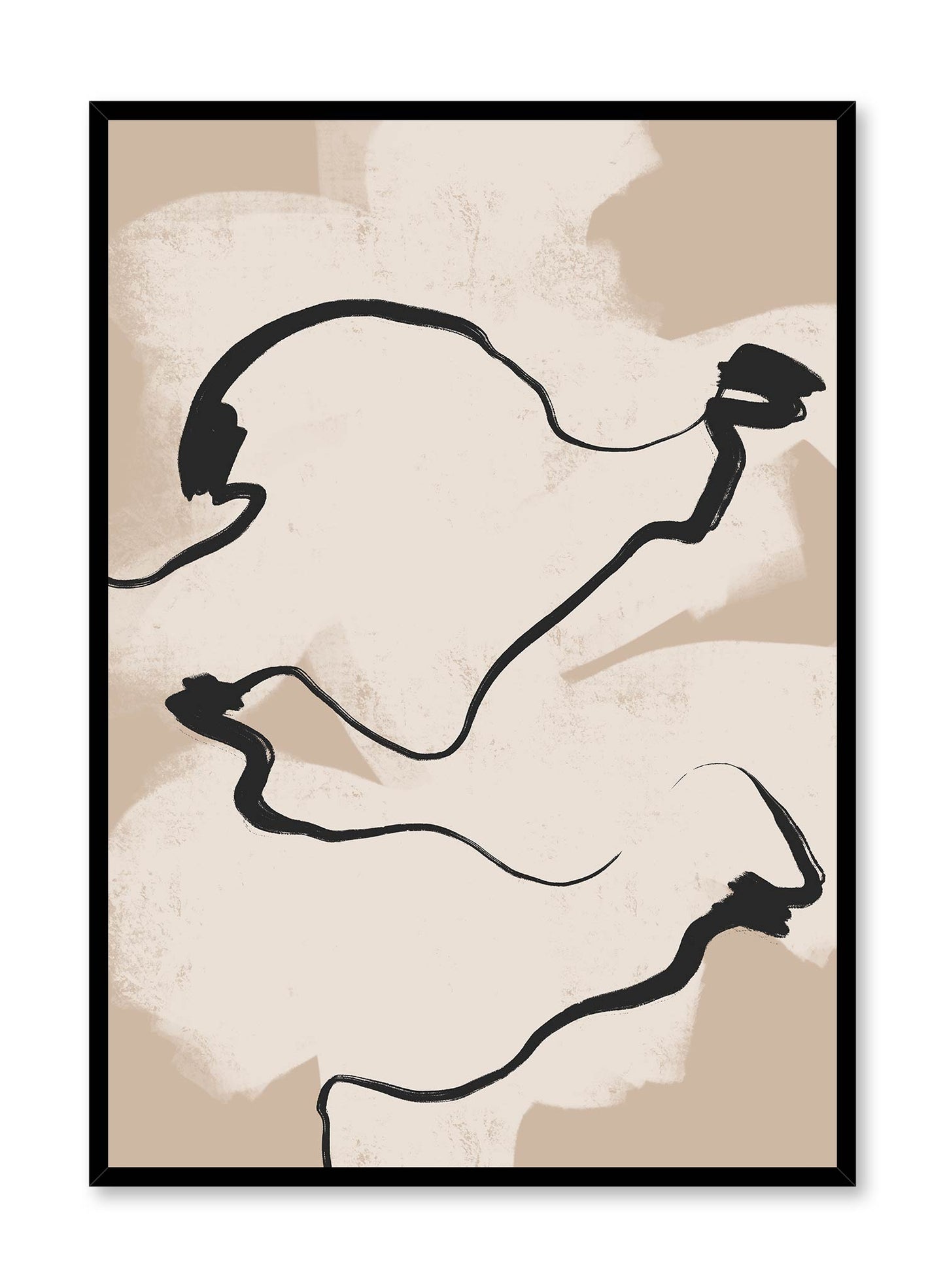 Milkshake, Poster