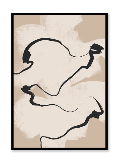 Milkshake, Poster