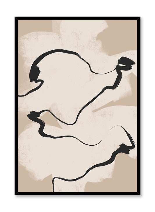 Milkshake, Poster