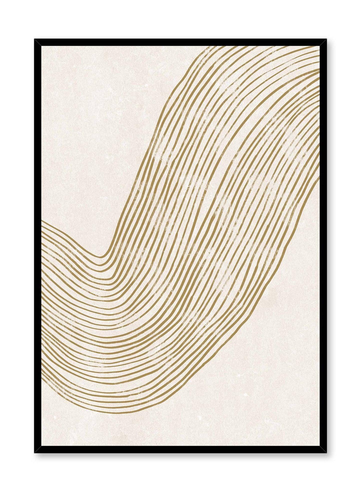 Macrame, Poster