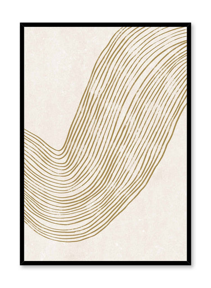 Macrame, Poster
