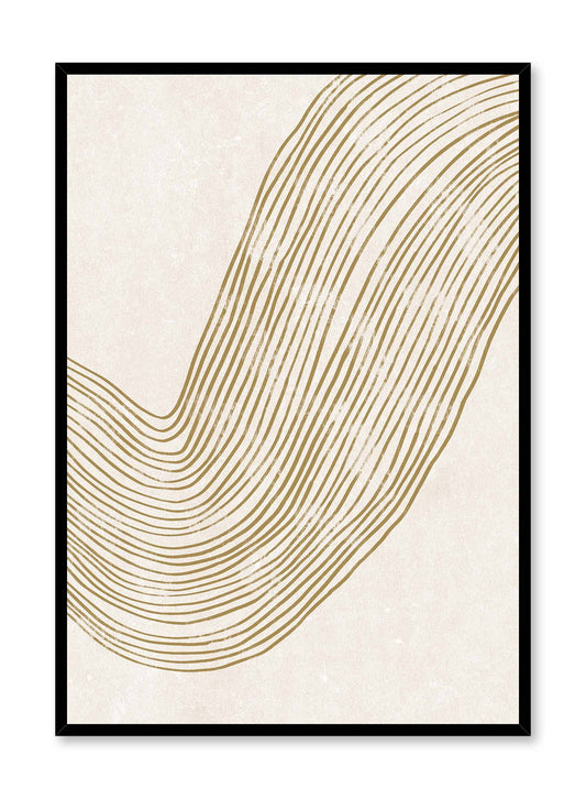 Macrame, Poster