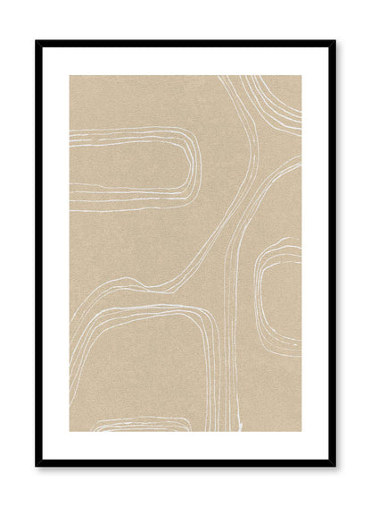 Silica Sand, Poster