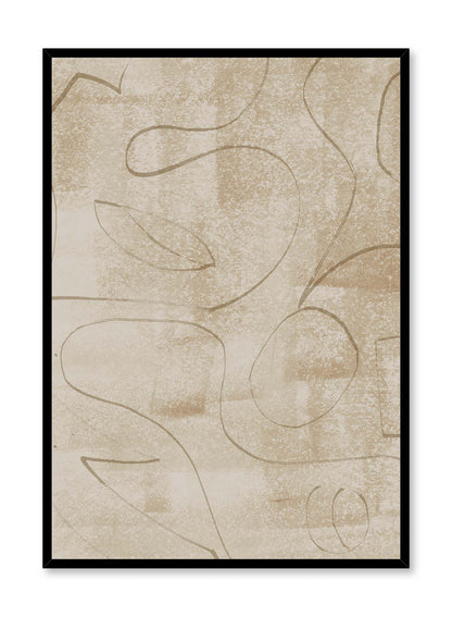 Sandstorm, Poster