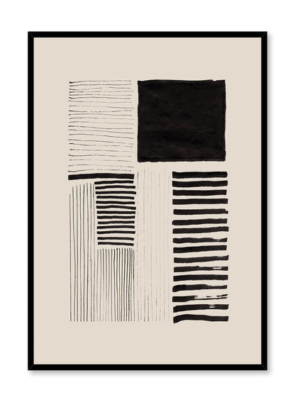 Between the Lines, Poster