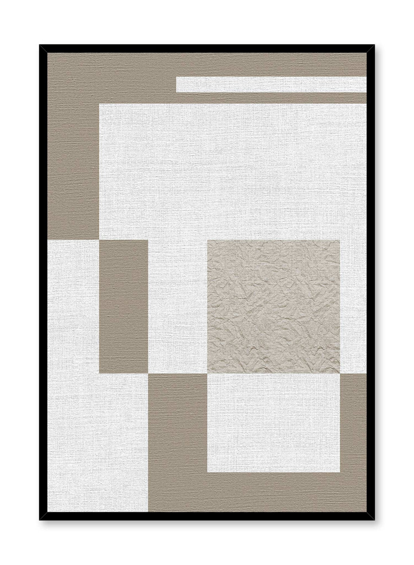 Marble Quarry, Poster