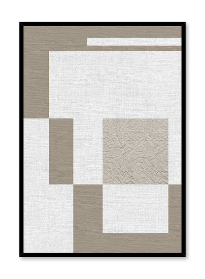 Marble Quarry, Poster