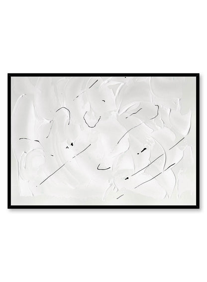 Stucco, Poster