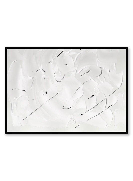 Stucco, Poster