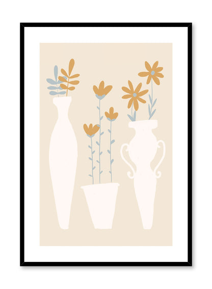 Freshly Picked, Poster