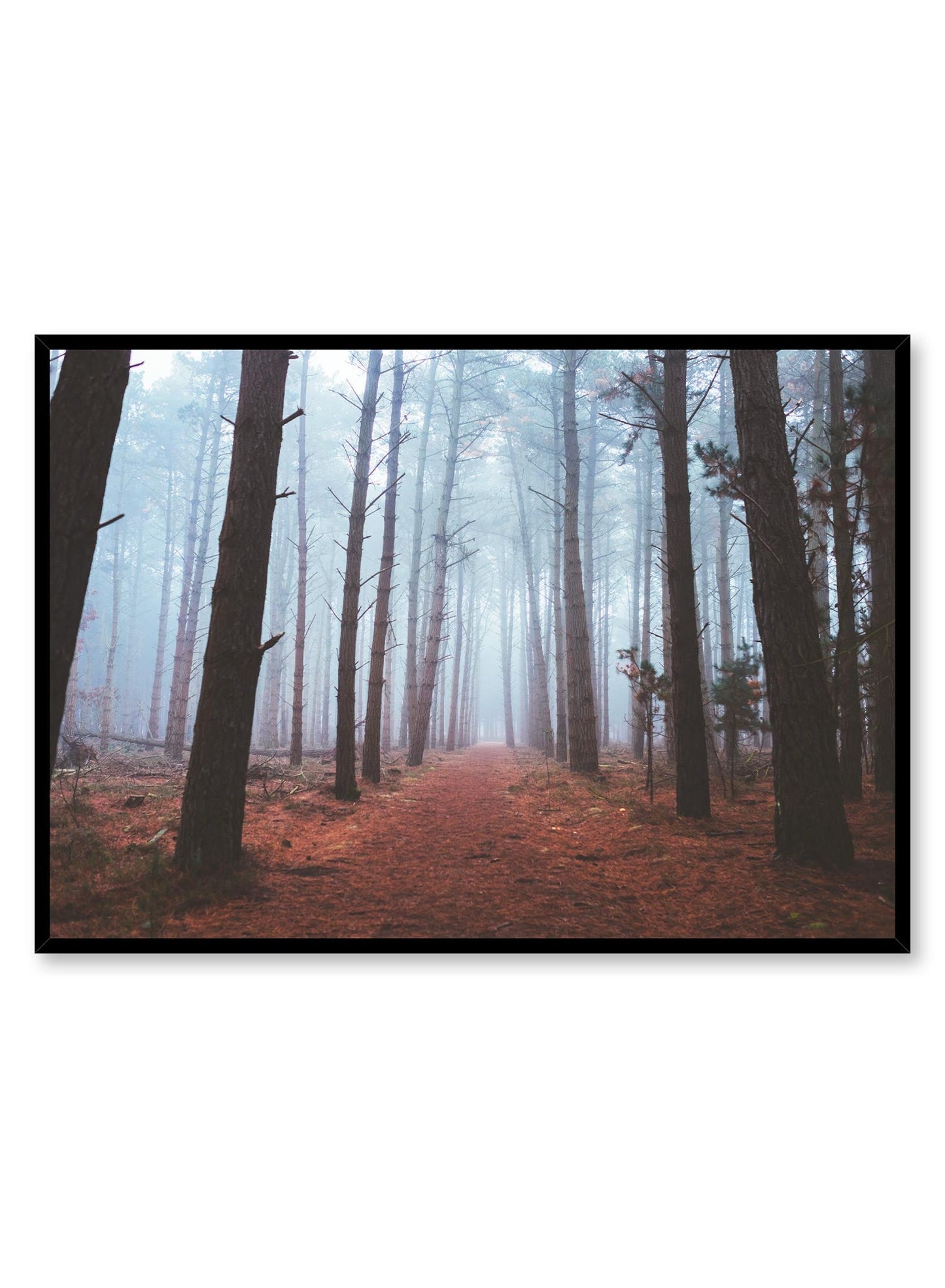 Gloom, Poster