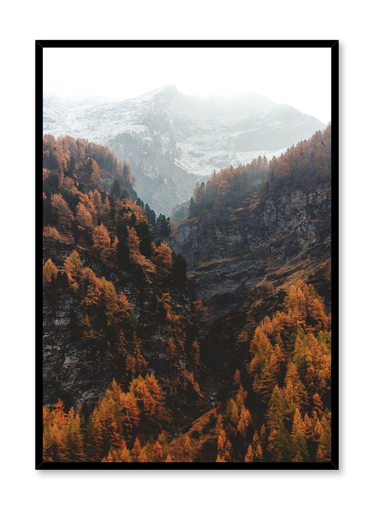 Hike Reward, Poster