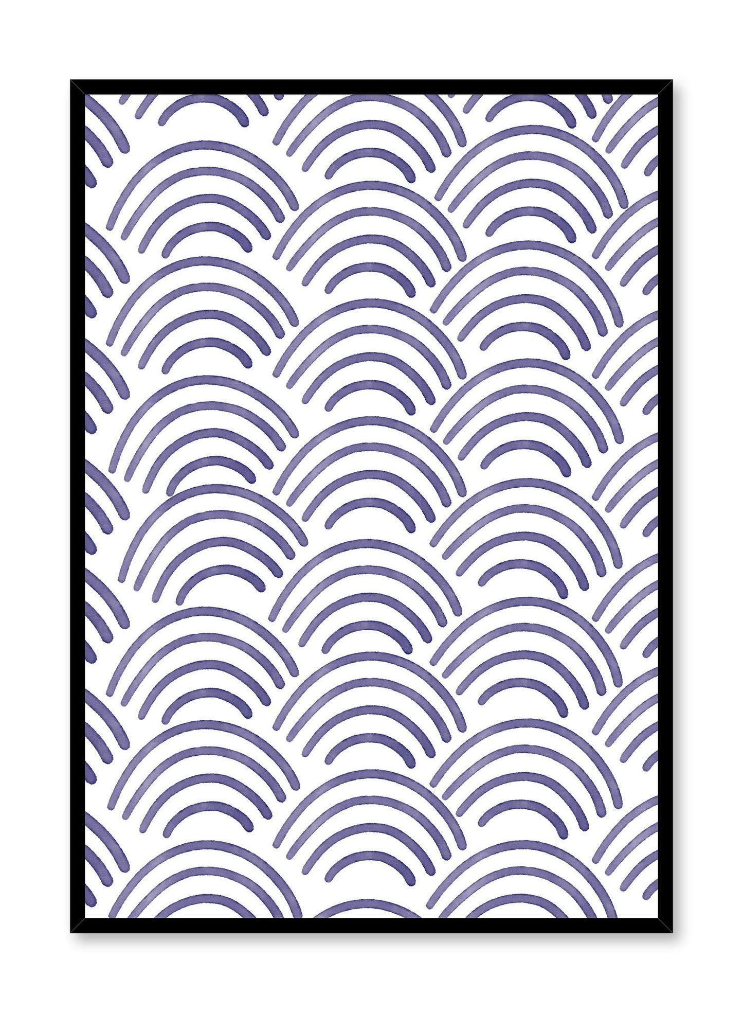 Japanese Wave, Poster